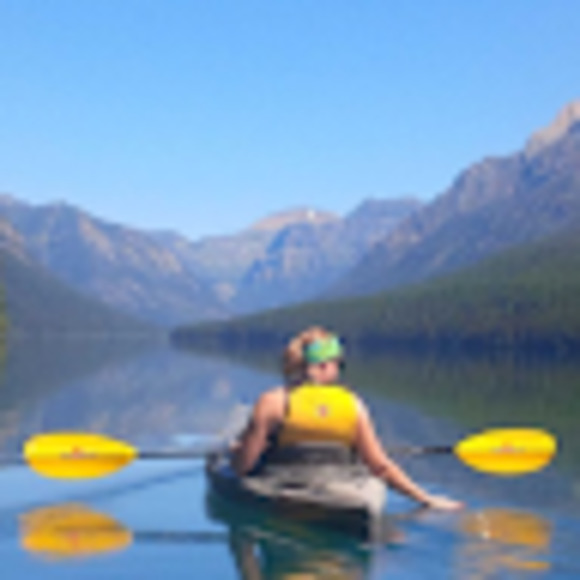 Meet your Posher, Bethany - Picture 1 of 1